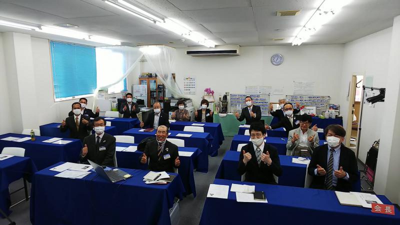 モーニングセミナー報告