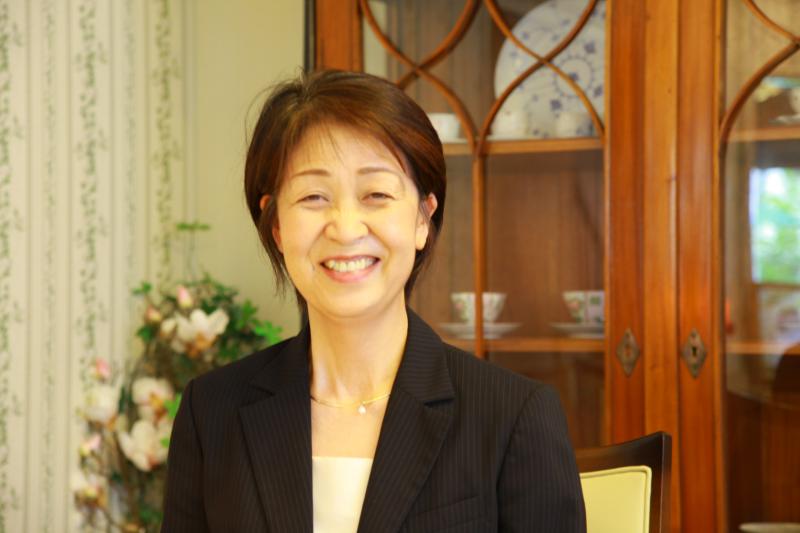 第694回「啐啄同機(さいたくどうき)~恩送り~」 亀岡 さとみ 氏