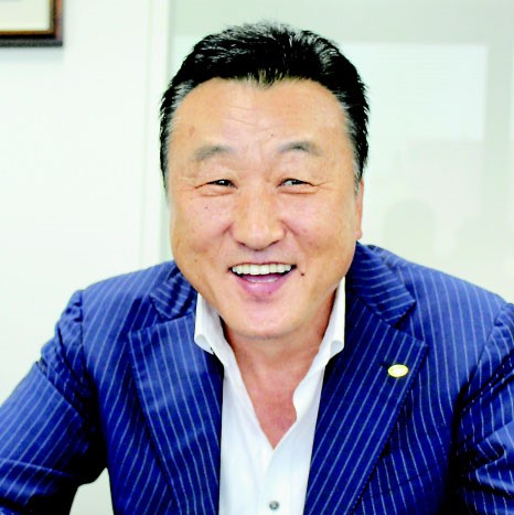 第696回「今期売上140億円"夢は叶えるもの"」中島 照夫 氏