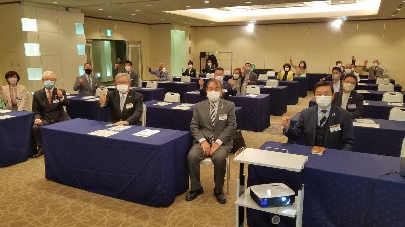 「病気は生活の赤信号 時を越えてのメッセージ」