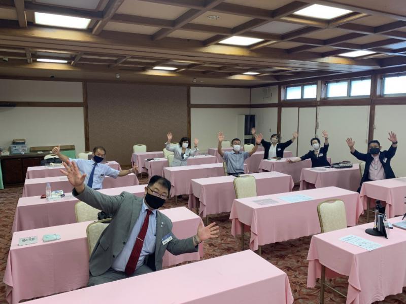 第257回【開催報告】 DVDセミナー『万人幸福の栞 第3条 』