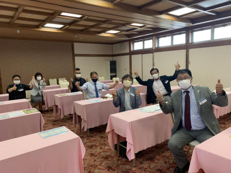 第261回【開催報告】DVDセミナー『万人幸福の栞　第4条』