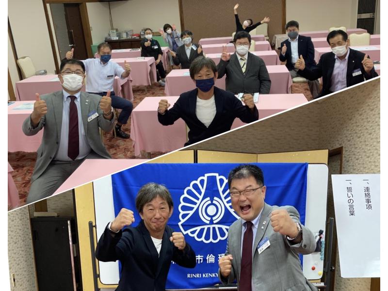 第262回【開催報告】「やりたいことを、やれればね。」飛田国洋氏