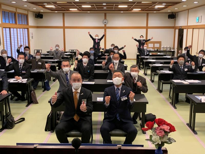 井上 信平 氏 テーマ:『 全ては700円の栞に教わりました 』