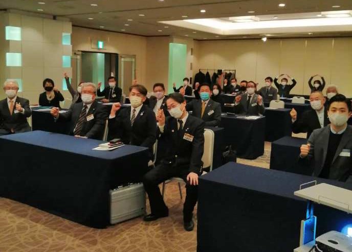 「人生最大の経験からの学び」~ロータリークラブって??