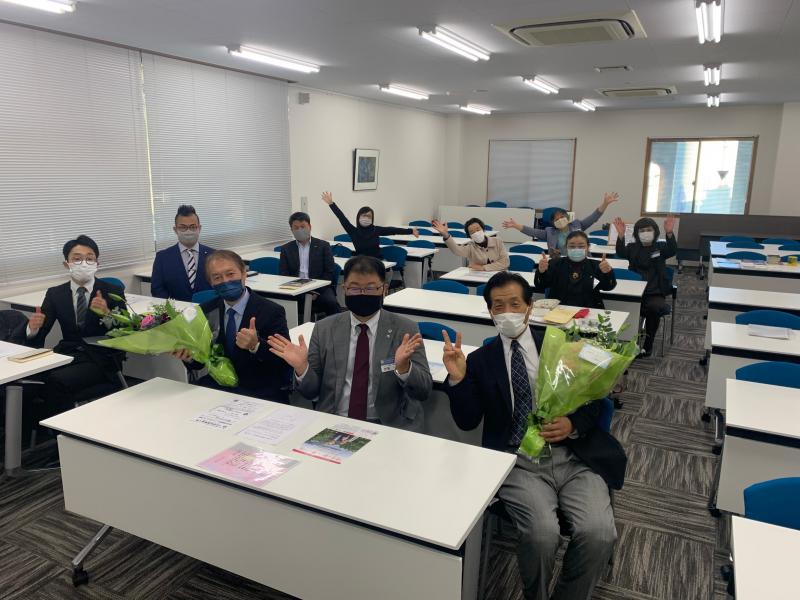 第270回【開催報告】DVD研修 第6条:「子女名優」