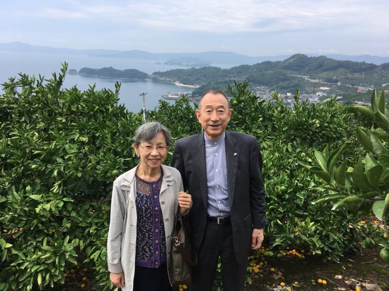 第1回 女性委員会講演会(夫婦で参加) 講師:青木信博氏【新日程決定】