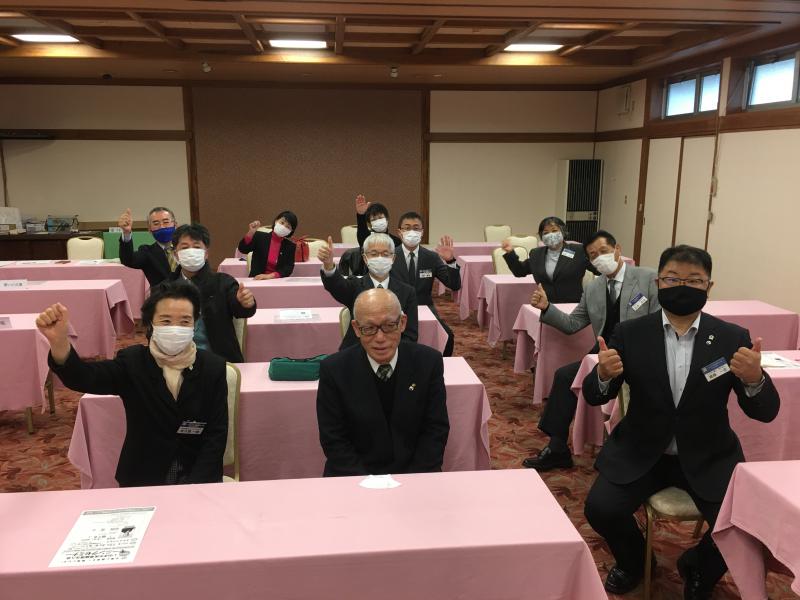 第93回「捨てる」(一社)倫理研究所 名誉研究員 中西 浩 氏