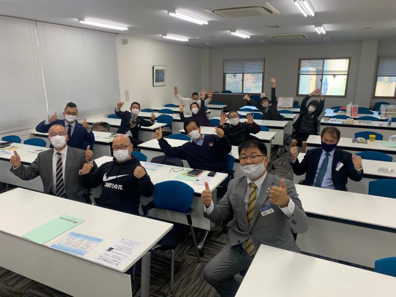 第271回【開催報告】人生100年時代の貯筋大作戦 仲田 貴之 氏