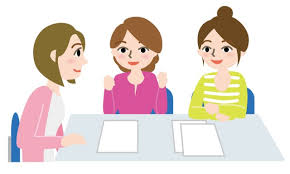 令和4年度 第4回女性委員会(集合 & ZOOM)