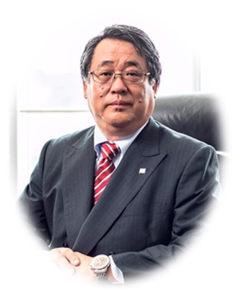 「苦境を乗り越えて当社の30年の歩みと人材育成」庄司 秀樹氏