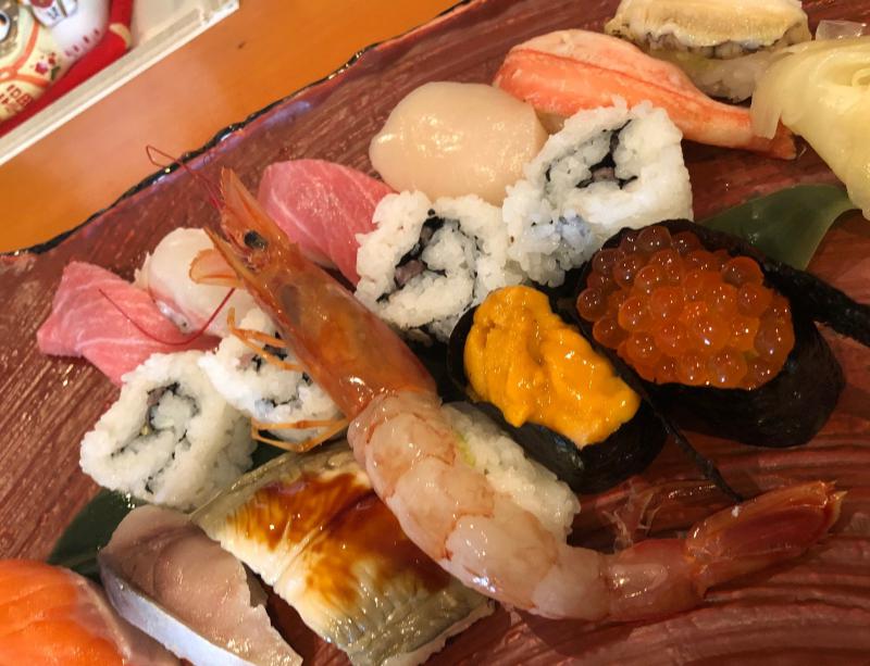 12月Xmas女子会ランチ