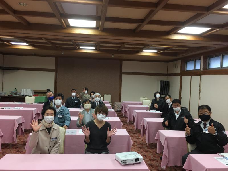 第96回「足は体の根っこです。」ハニカム 志賀佳緒理氏