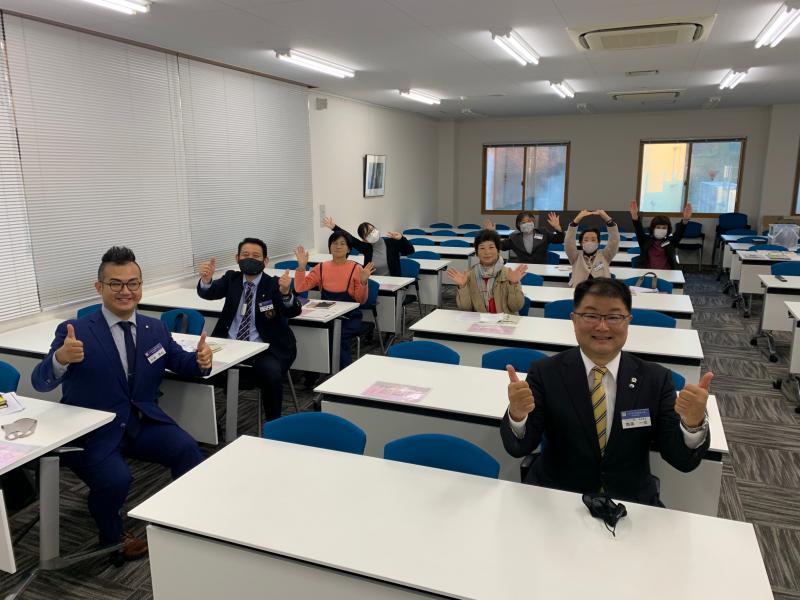 第274回【開催報告】 DVDセミナー 第7条 疾病信号