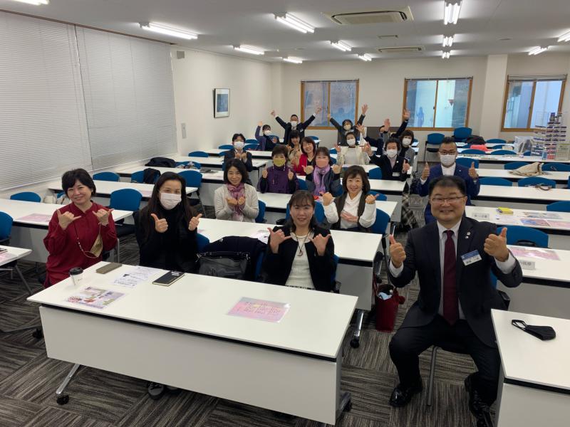 第275回　開催報告 在宅介護の大変さと病気の予防 　金澤　氏