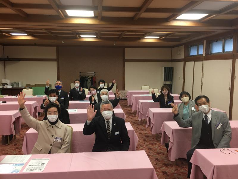 第98回「天候気候と事業の衰退」名誉研究員 新原隆一氏