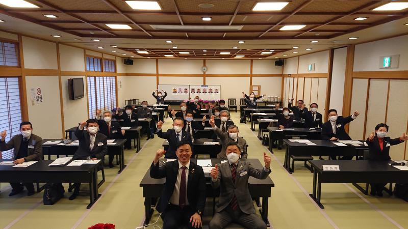 西田 創 氏 テーマ:『 プロスポーツとコミュニティの成長 』