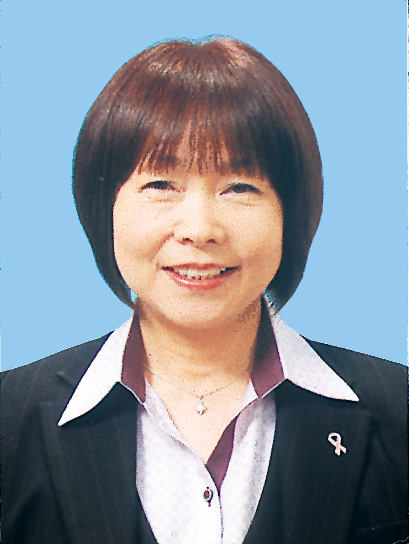 《3月レディース月間》　第707回　講師：大村　芳子　氏