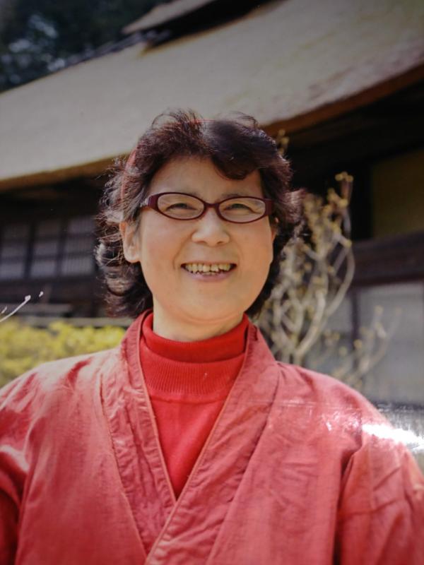 《3月レディース月間》　第710回　講師：境野　米子　氏