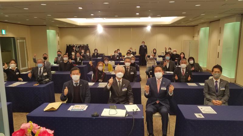 「信ずれば成るか 富士研編」