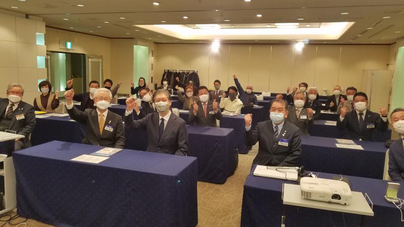 「福島の子どもたちを日本一元気に!」