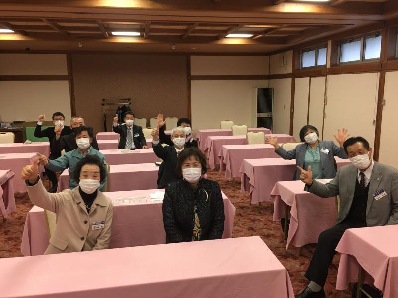 第101回「打つ手は無限」(株)松本 相談役 松本キヨ氏