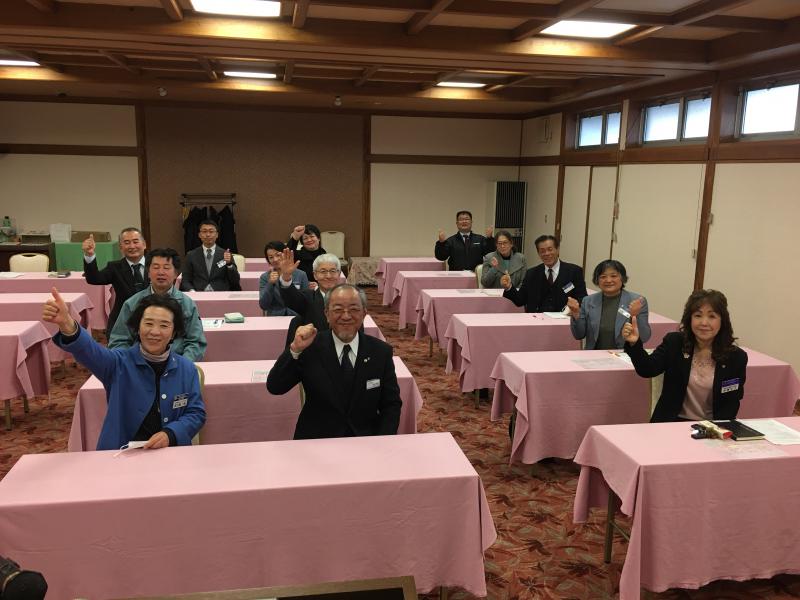 第102回「倫理経営の根っ子」㈱建商 西森義信氏