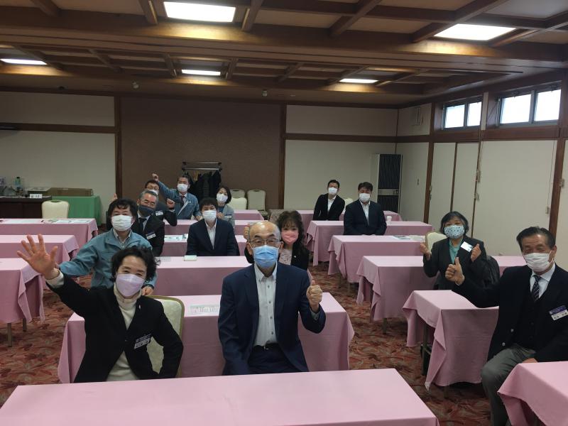 第103回「吾人の認務」丹野公認会計士・税理士事務所 丹野勇雄氏