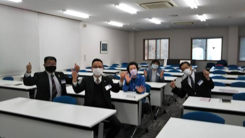 第283回 開催報告 DVDセミナー『 情熱のモーニングセミナー 』