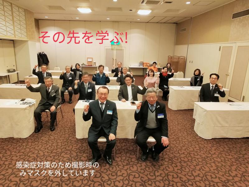 留学生は未来からの大使 佐藤厚潮氏