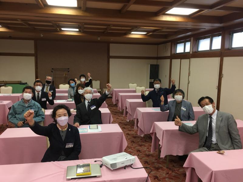 第105回 DVDセミナー 万人幸福の栞 第2条「苦難福門」