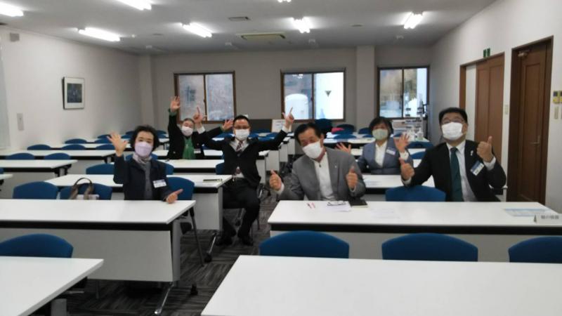 第285回 開催報告 DVDセミナー 第9条 破約失福