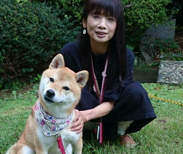 第526回「ほっと悠」で人作り 村田 純子 様