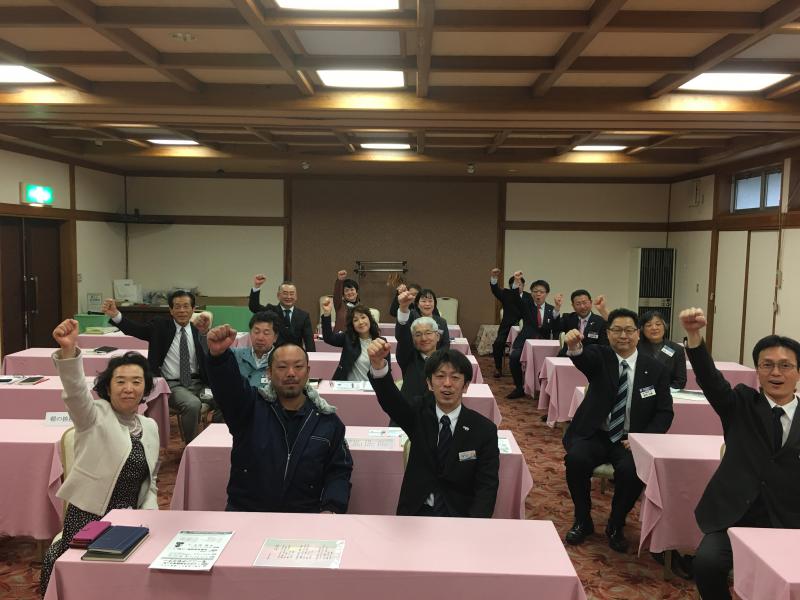 第108回「後継者倫理塾に入塾して」(有)川崎工務店 伊藤知矢氏