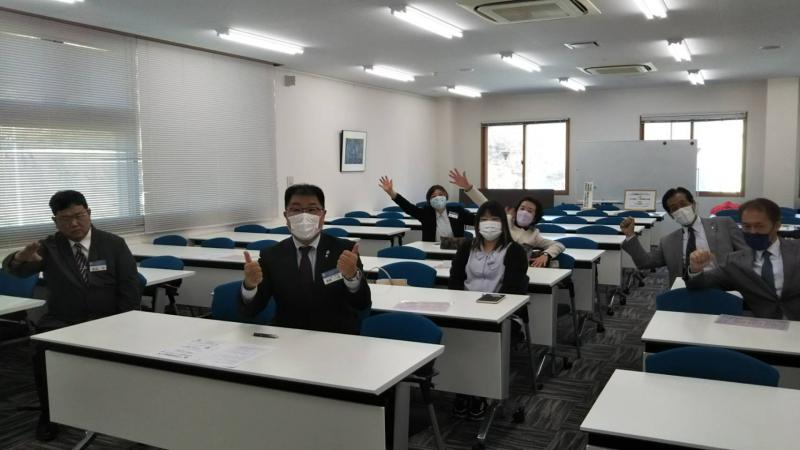 第289回　開催報告　第 10 条『 勤労歓喜 』 働きは最上の喜び