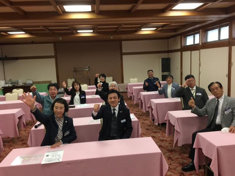 第110回「心の経営」北海道・東北方面 研究員 寺嶋朗圭氏