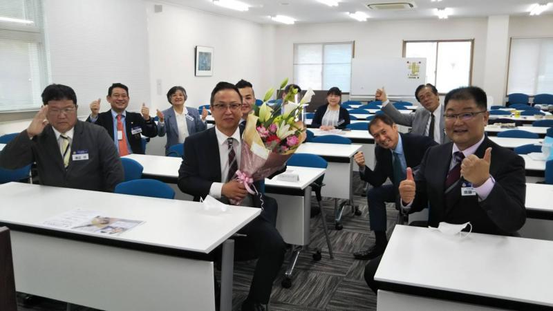 第291回　開催報告『 会員リレートーク 』