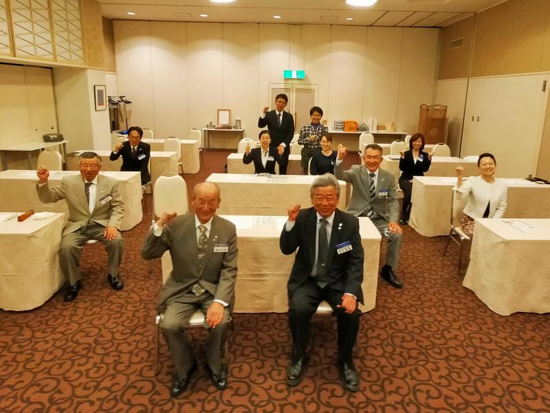 基本を知る(黒字化への10ヶ条) 講師 鈴木正吾氏