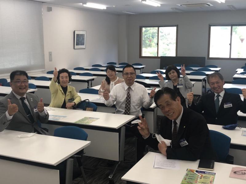 開催報告　第294回　DVDセミナー　第 11 条『 万物生々 』