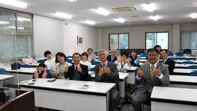 開催報告　第295回『 正しく学び 楽しく動く 』