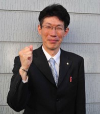 会津若松市倫理法人会 MS副代表委員 松坂隆洋氏登壇!!