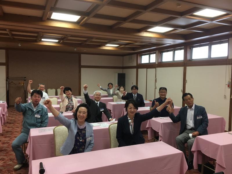 第116回「達成へのこだわり」大同生命保険㈱ 藤田恵美子氏