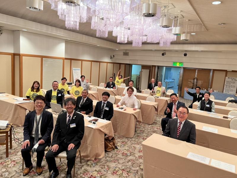 人前で上手に話せない人の特効薬