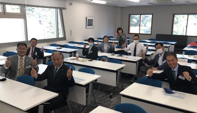 開催報告　第297回　『 増える空き家の 活用方法 』