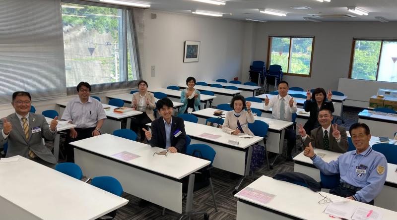 開催報告　第298回　第 11 条『 万物生々 』 後 編