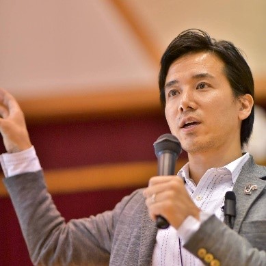 第724回「なぜ今、福島浜通り地域が一番熱いのか」