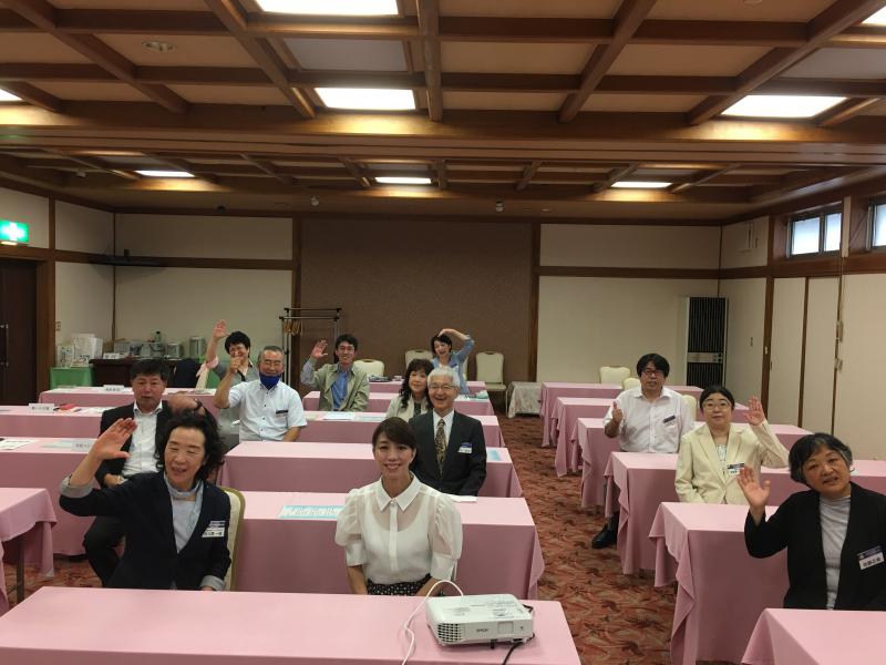 第122回「概念と倫理感」高梨 由美氏
