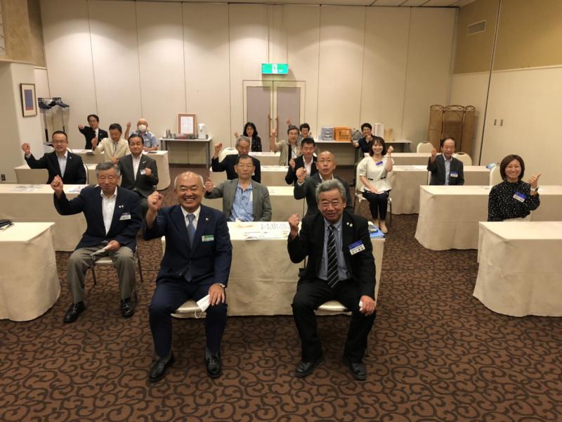 喜んで働く~事業継承の極意 田崎利也氏