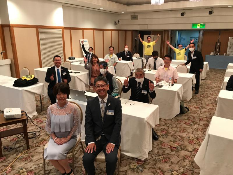 何歳からでも人は変われる~60歳から始まる美活な人生~
