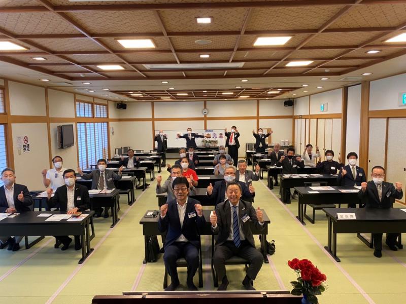 一條 浩孝氏 テーマ:『 農家だった私が機械メーカーになるまで 』